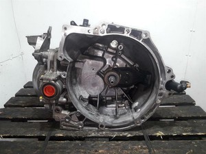 Пежо 308 gearbox