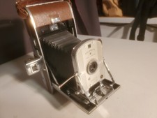 Vintage Polaroid Land Camera Model 95a