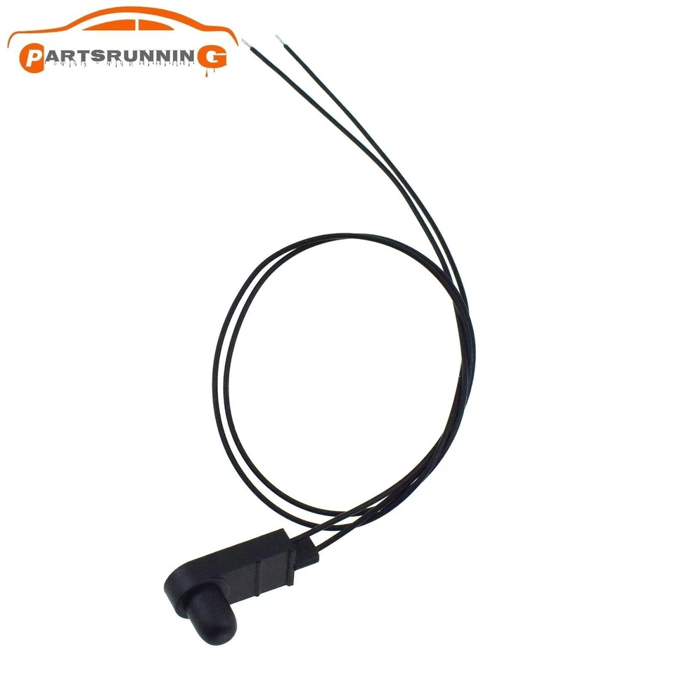 Nuevo sensor de temperatura ambiente exterior para Alfa Romeo Giulietta 940 (10-20) 159 Foto 3 de 4