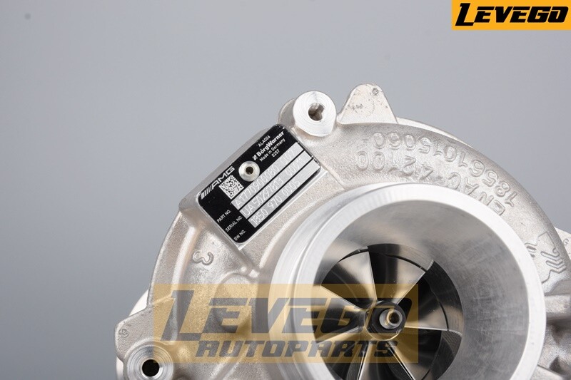 NEW BorgWarner B03G Turbo for Mercedes-PKW G 18509700005