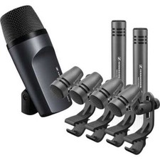 Sennheiser e600 Drum Microphone Kit