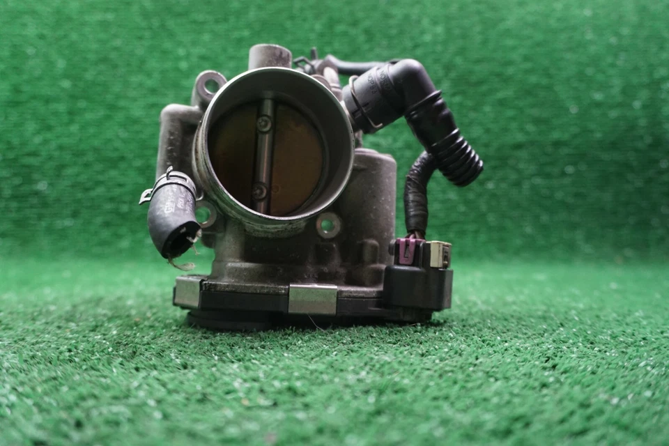 Chevrolet Sonic 2012 1,8 L carrocería del acelerador OEM Foto 3 de 4