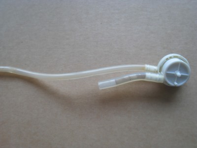 Saeco Talea/Giro/Giro-Plus/Giro Touch/Odea/etc. Durchflussmesser ( Flow Meter )