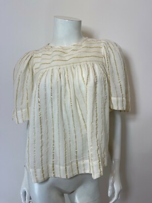 限定値下げ！ISABEL MARANT ETOILE ペイズリーブラウス Shirts Marant Man | ISABEL MARANT Official Sales