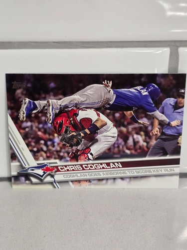 2017 Topps Update Series US1-US180 You Pick! - Picture 320 of 331