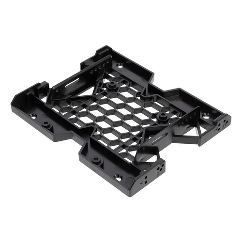 2 PCS Festplatten-Konvertierungsrack SSD -Berg Festplattenadapter - Afbeelding 8 van 12