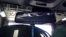 Rear View Mirror With Video Opt Drc Onstar Fits 09-14 SIERRA 2500 PICKUP 965367
