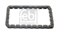 Kette ÖLpumpenantrieb Febi Bilstein 40461 FüR BA7 Ford Galaxy Seba MAX Mondeo 3
