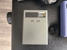 Cayin RU9 | Vacuum Tube Portable DAC and Amp