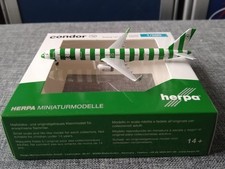 Herpa Wings 1:500 Condor Boeing 757-300 "Island" D-ABOL 538213