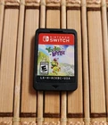 Yooka Laylee for Nintendo Switch Cartridge Only Limited Run Games LRG