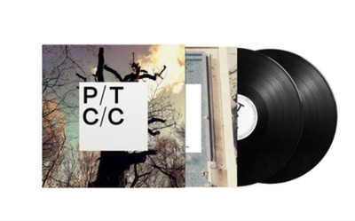 Porcupine Tree Closure/Continuation (Vinyl) 12'' Album