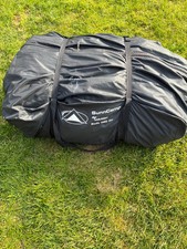 SunnCamp Air Volution Swift 390 SC air awning