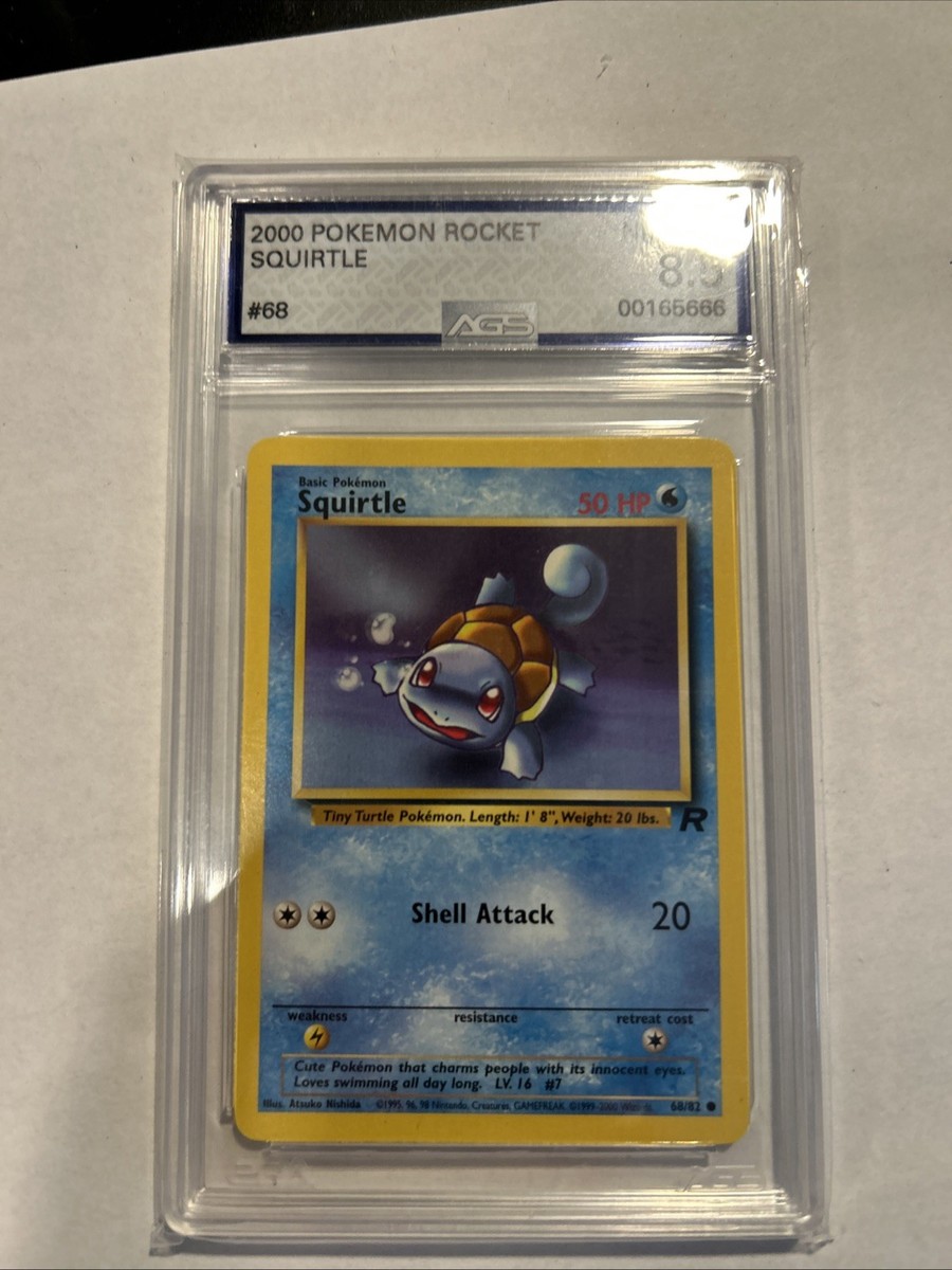 are 1st edition pokemon cards rare This Pokmon card just sold for $420,000 at auction