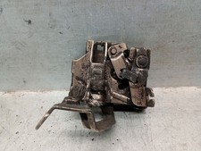 Capot Mercedes 560