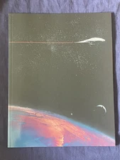 GONE #1 (DSTLRY 2023) JOCK FORBIDDEN PLANET VIRGIN VARIANT - BAGGED & BOARDED.