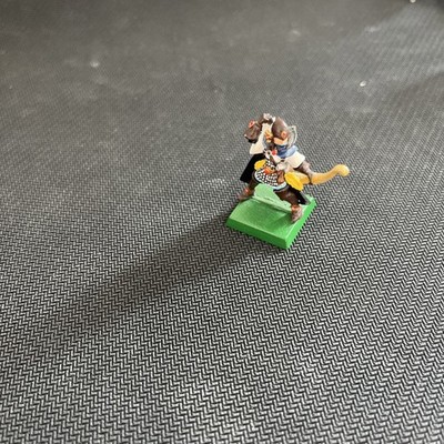 1 Shadow Warriors High Elves Schattenkrieger Hochelfen Warhammer Metall