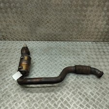 MERCEDES-BENZ A W176 Katalysator A2464900514 Diesel 2013 32801100