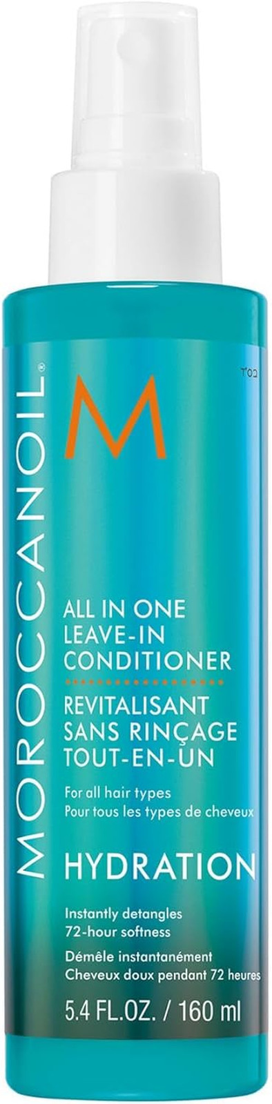 Moroccanoil All in One Leave-In Conditioner