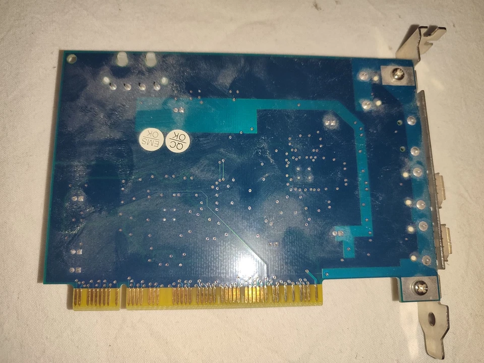 Hercules DV Action! 1394 DV scheda acquisizione video firewire 1394 - Immagine 2 di 4