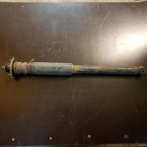 BMW E46 Hinterer Stoßdämpfer 6759100 33526759100