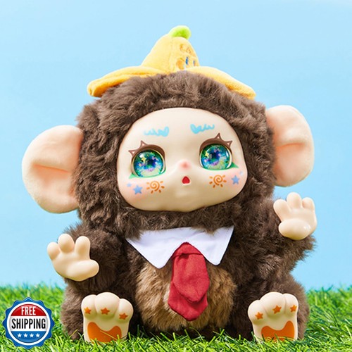 CALEMBOU Muñeco de Peluche Caja Ciega, Serie Kimmon Recuperan Myself Caja Misteriosa Peluche - Imagen 4 de 5