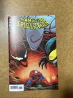 Amazing Spider-Man #27 1:25 Daniele Di Nicuolo Variant Marvel Comics NM