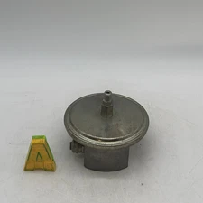 Honeywell C6045D-1043 Air/Gas Pressure Switch, 0.2-3 mbar (Used)