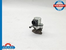 Jaguar Xk8 X100 Xk X150 Xf Egr Exhaust Gas Recirculation Valve 70k 00-10 Oem Jaguar Xk8 X100 Xk X150 Xf Egr Exhaust Gas Recirculation Valve 70k 00-10 Oem