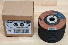 Diablo Metal Grinding Wheels T27 4.51478 Dbd045250701f