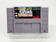 Jetsons: Invasion of the Planet Pirates (Super Nintendo SNES) Authentic & Tested