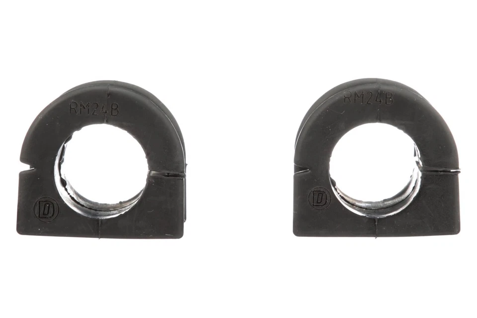 For Toyota Highlander 2008-2019 Delphi Front Sway Bar Bushings Foto 3 de 4
