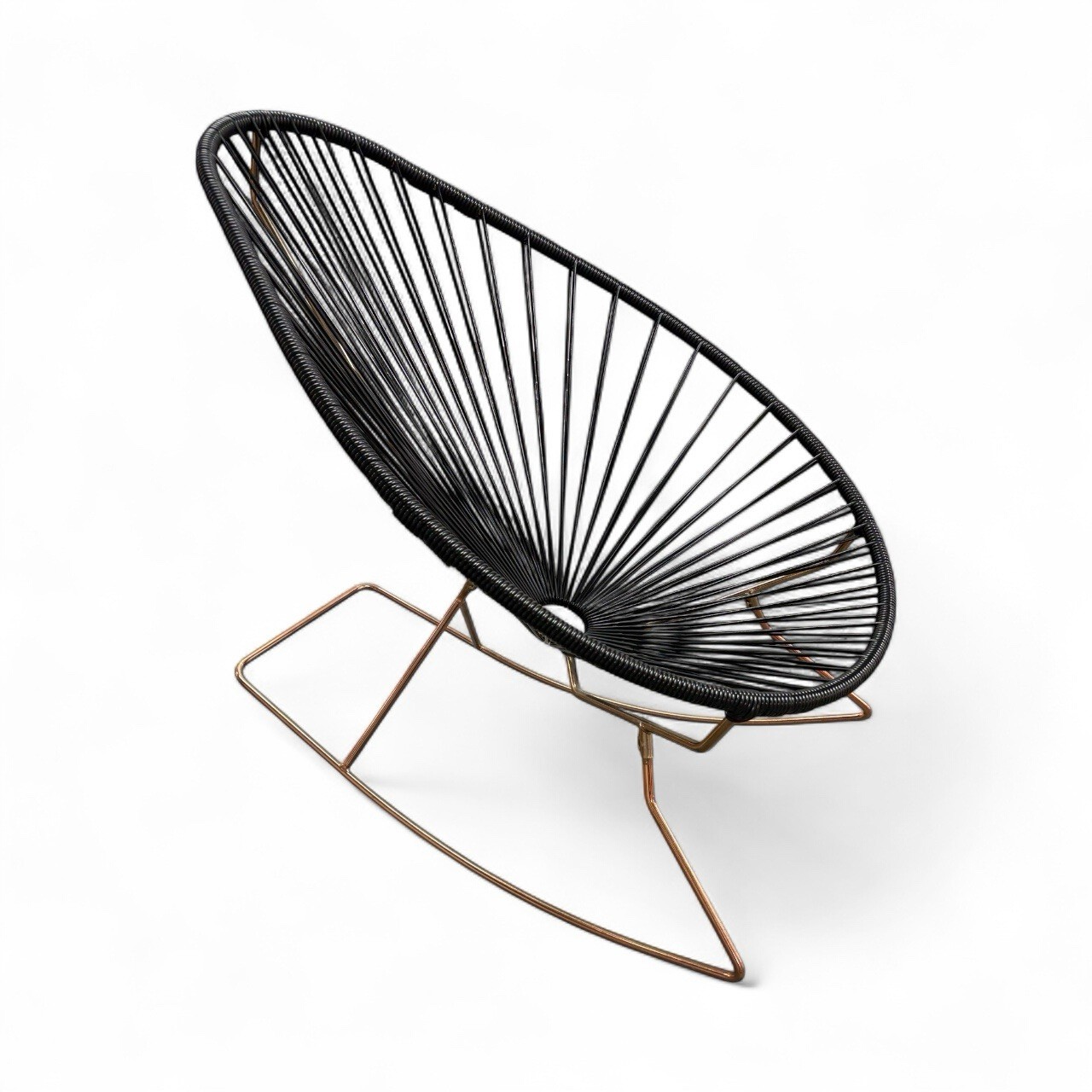 Acapulco Outdoor Rocking Chair