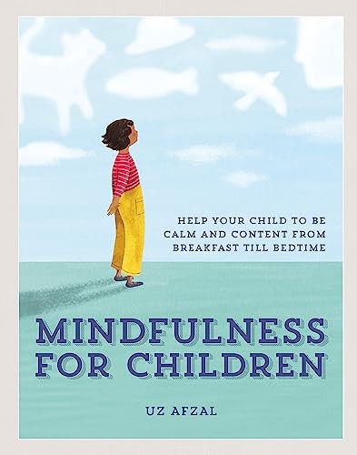 Mindfulness for Children by Uz Afzal - 9780857835192 - Image 7