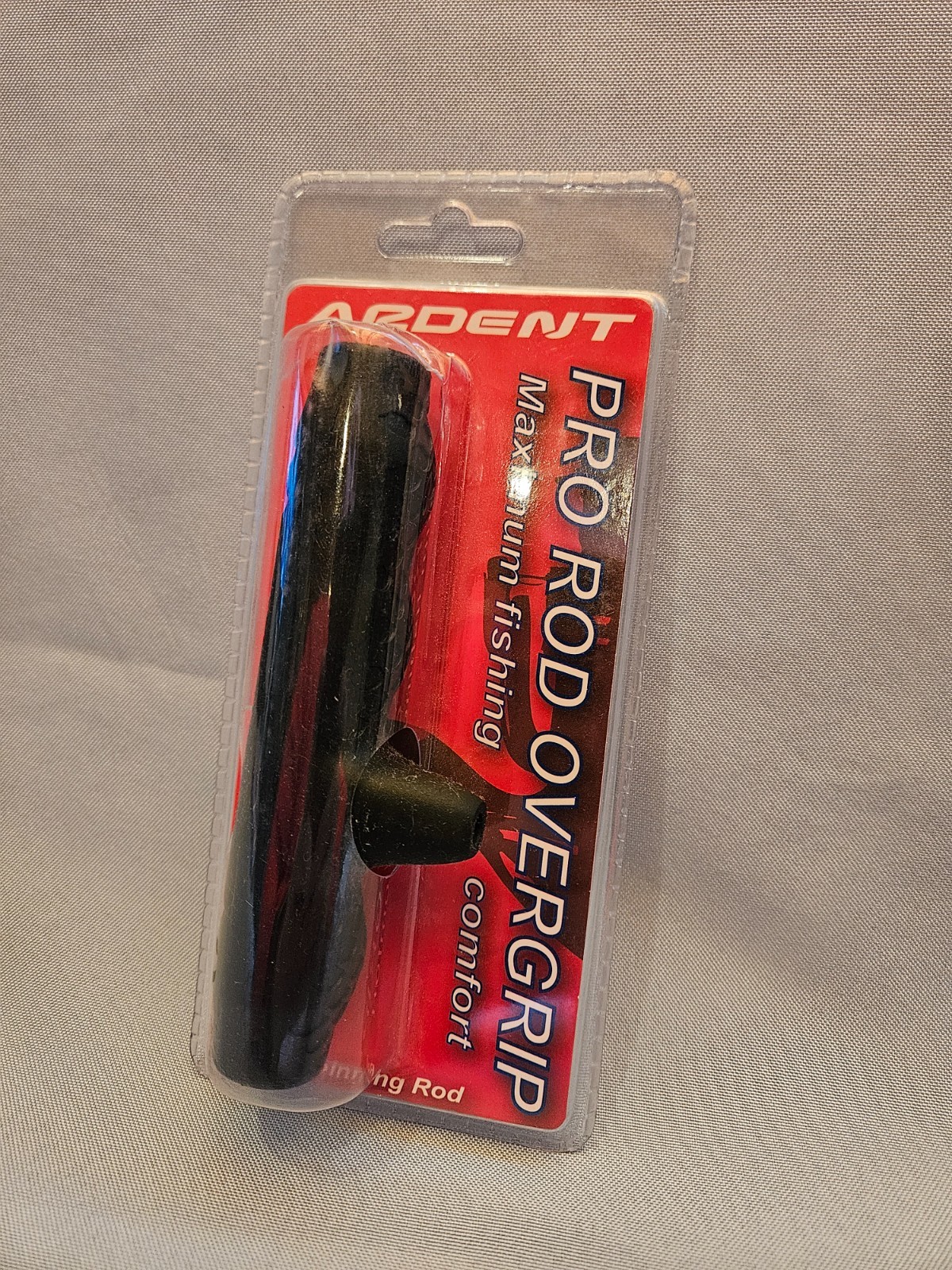 Ardent Pro Rod Overgrip - Spinning Rod