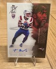 2025 Topps Signature TreVeyon Henderson Rookie Class Autographs (RAW)