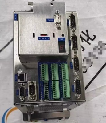 1PC used working TLM271TCNA4PE MICRODYN TLCC battery + side panel Via DHL or Fedex *
