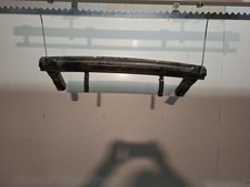 Pare-choc arrière Seat EXEO