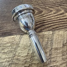 Vincent Bach 6 1/2 AL Trombone Large Shank Mouthpiece