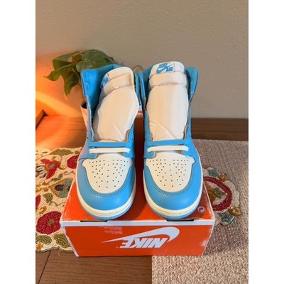 Size 12 - Air Jordan 1 Retro OG High UNC Reimagined for sale