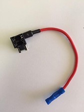 Add-On Automotive Fuse Holder ATO/ ATC/ APR Blade type Fuses