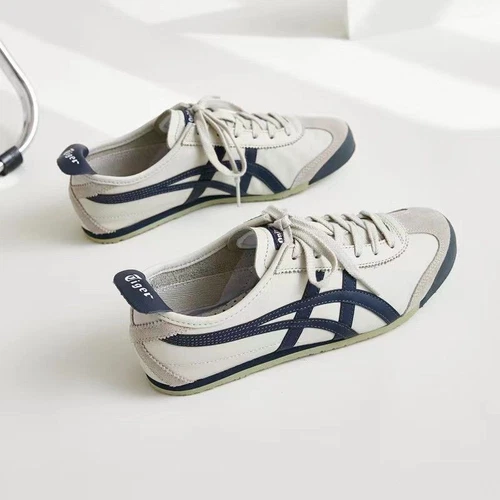Onitsuka Tiger MEXICO 66 1183C102 200 BETULLA PAVONE Sneakers casual unisex taglia - Foto 5 di 7