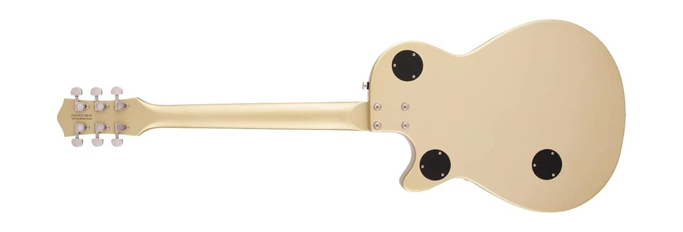 Gretsch G2210 Streamliner Junior Jet Club - Gold Dust Foto 3 de 4