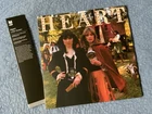 ❤️ Heart ❤️ Little Queen ❤️ VMP Exclusive LP / Cream-Red Split Colored ❤️