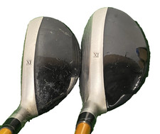 Walter Hagen Men Regular Flex Golf Clubs for sale | eBay