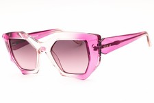 GUESS GU7897-77T-50 Sunglasses Frame Size 50mm 140mm 20mm FUXIA Women