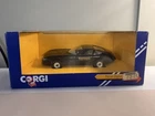 C89: corgi 431 ferrari daytona black boxed vintage