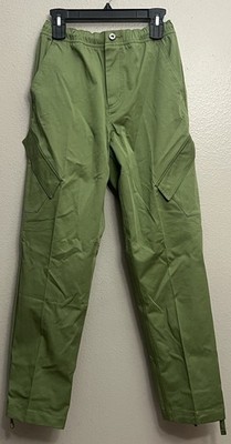 Nike Air Jordan Essentials Chicago Cargo Pants Mens Size Small FB7305 340 S New