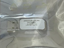 Light And Wonder SG Scientific Games Bally Argos Bally Multilink Paytable Dongle