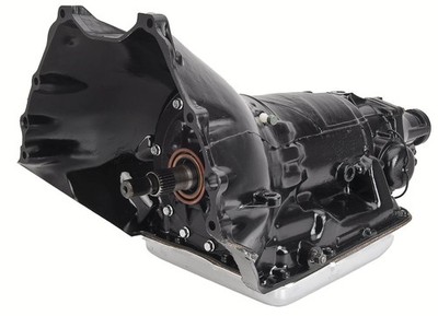 JEGS GM TH350 Performance Automatic Transmission for Buick, Oldsmobile, or